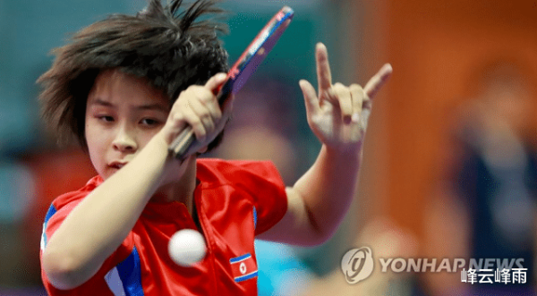 韩国时隔21年再次挑战亚运会乒乓球金牌, 除了国乒, 他们还有变数